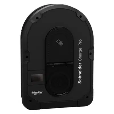 Image for Schneider Charge Pro - Charging Stations