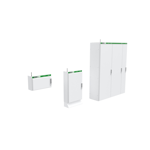 prismaset and prismaset active - digitally connected switchboards for power distribution up to 4000a