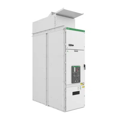 Image for MCSeT 24kV with EvoPacT