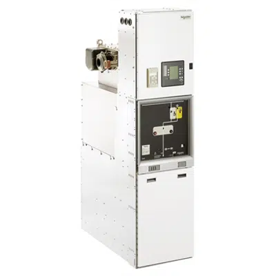 obraz dla GHA - Medium Voltage Switchgear up to 40.5kV