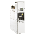 gha - medium voltage switchgear up to 40.5kv