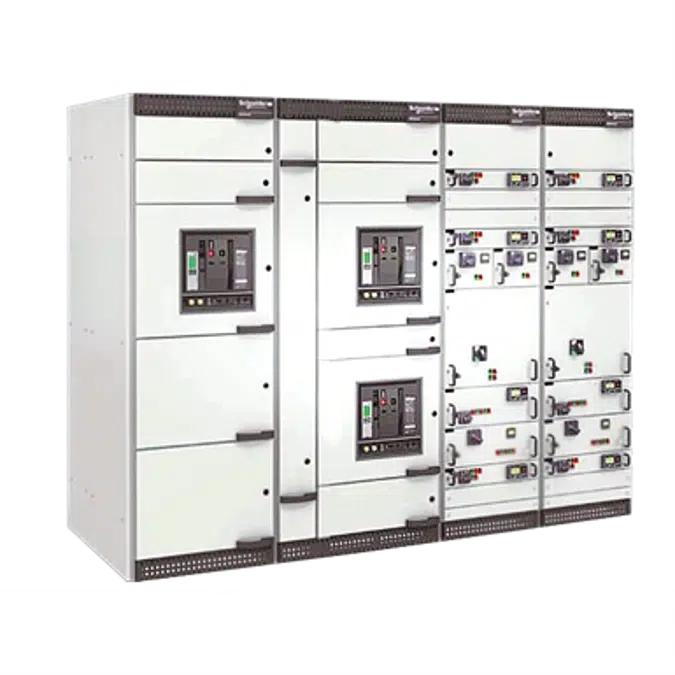 LV Switchboard and Distribution Solutions