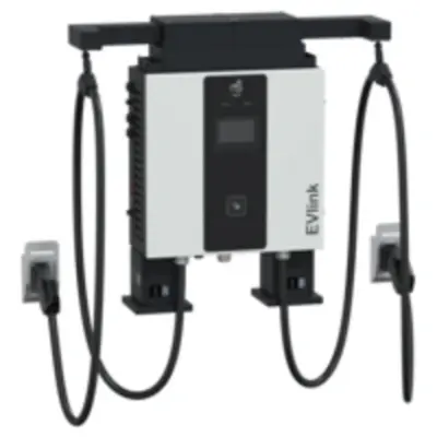 Image pour EVlink Pro DC 60 Charging Station