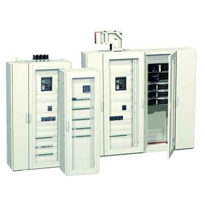 Prisma Plus P - LV Switchboards up to 4000A图像