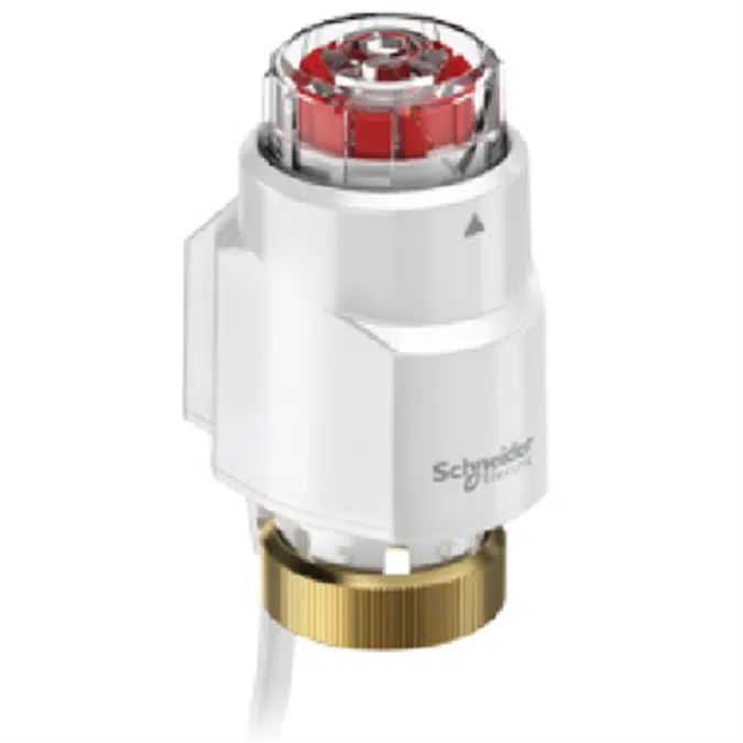 HVAC - Valves and Actuators