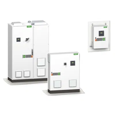 afbeelding voor Varset - Low Voltage Capacitor Banks