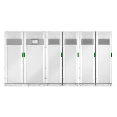 imagen para UPS Galaxy VX 3 phase 1000-1500kVA