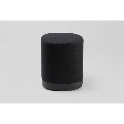 Image for Puck pouf