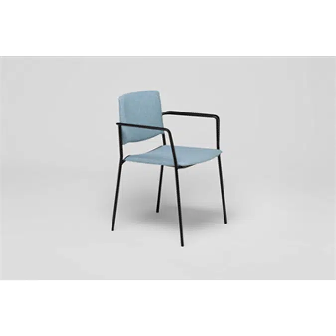 Ema 4L armchair