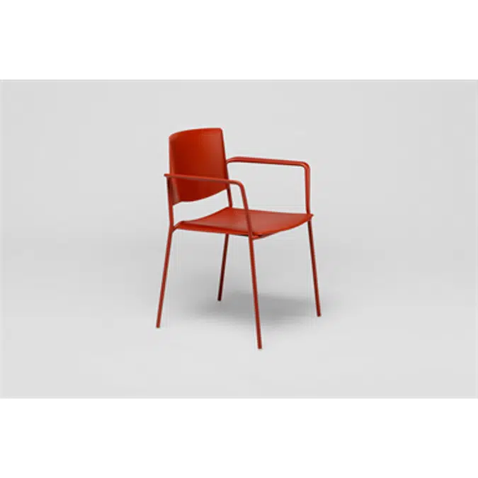 Ema 4L armchair