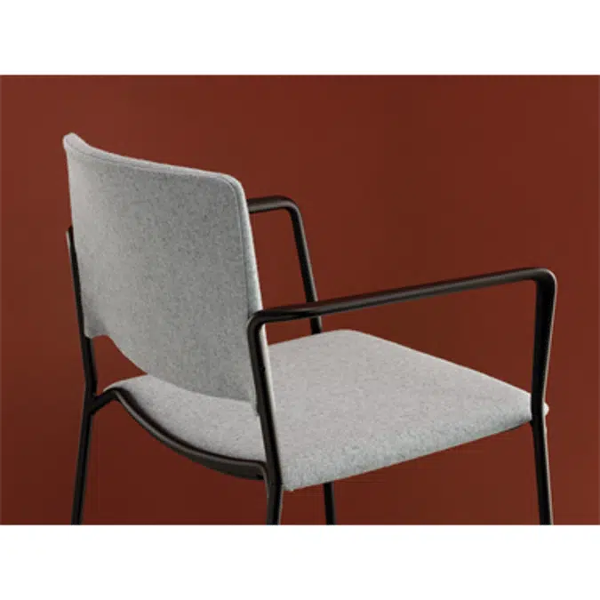 Ema 4L armchair