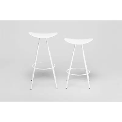 imagem para Coma 4L medium stool