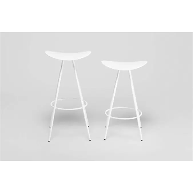 Coma 4L medium stool