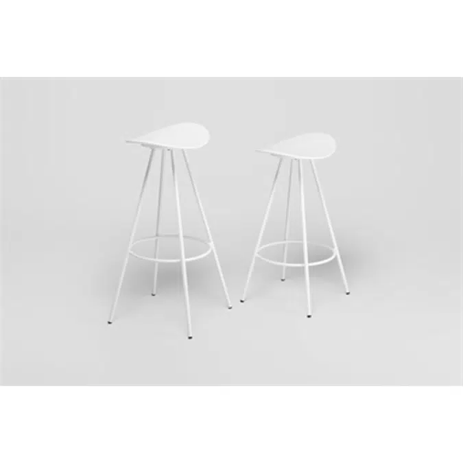 Coma 4L medium stool