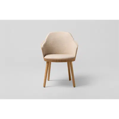 Image for Kaiak armchair