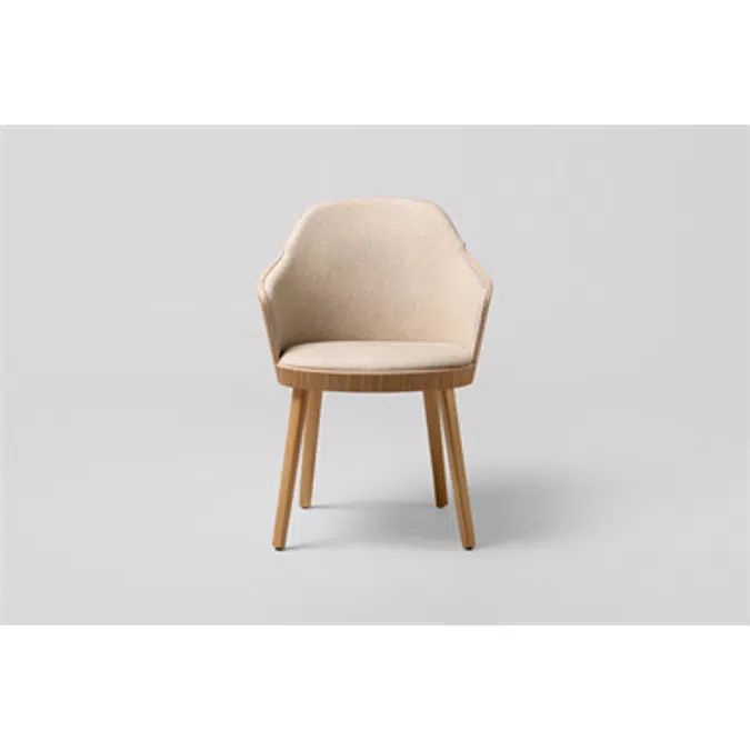 Kaiak armchair