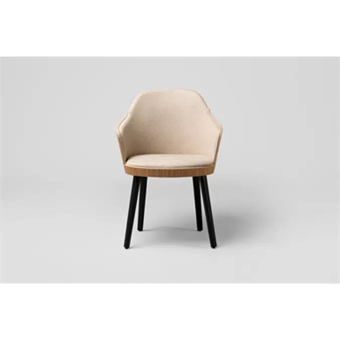 Kaiak armchair