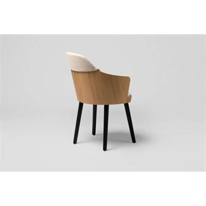 Kaiak armchair