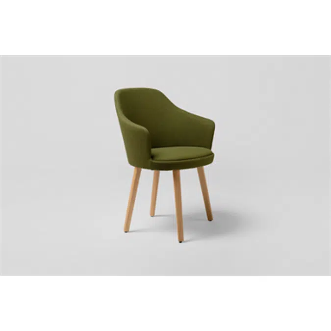 Kaiak armchair