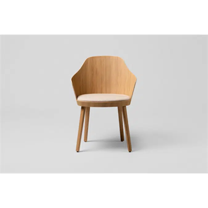 Kaiak armchair