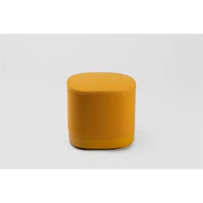 Immagine per Puck pouf low