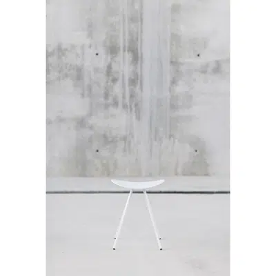 Immagine per Coma 4L low stool