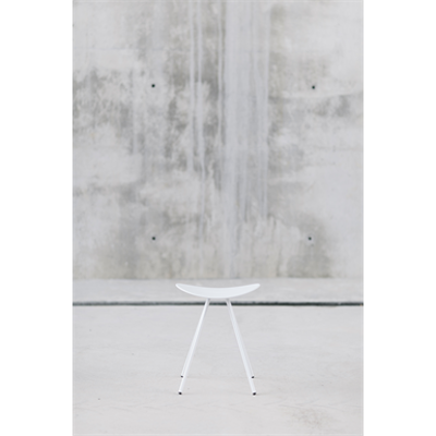 Image for Coma 4L low stool