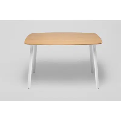 Obrázek pro LTS System table steel legs