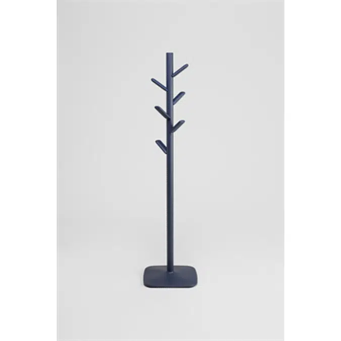 Caddy coat stand