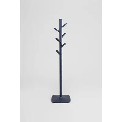 Image for Caddy coat stand