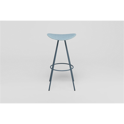Image for Coma 4L high stool