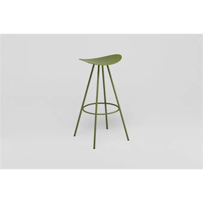 Coma 4L high stool