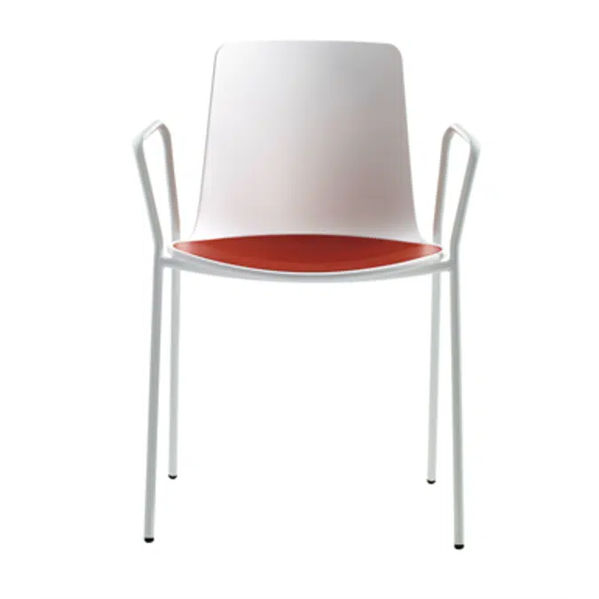 Lottus armchair