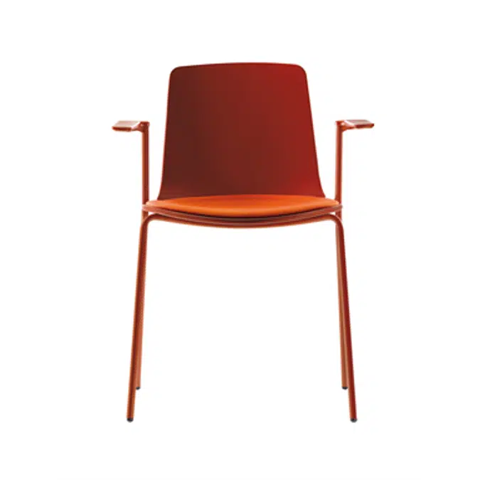 Lottus armchair