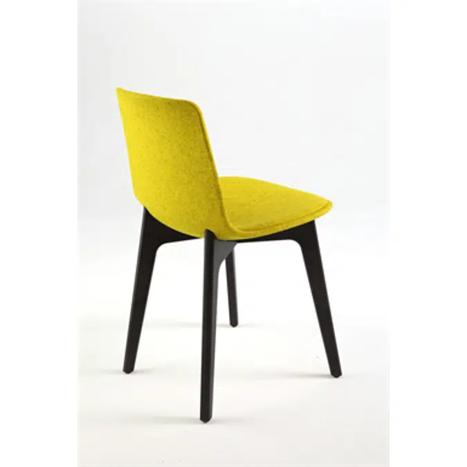 Lottus Wood chair