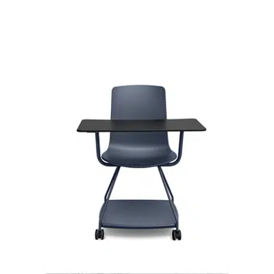 imagem para Tray high chair