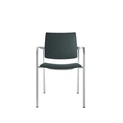 kuva kohteelle Bio L armchair