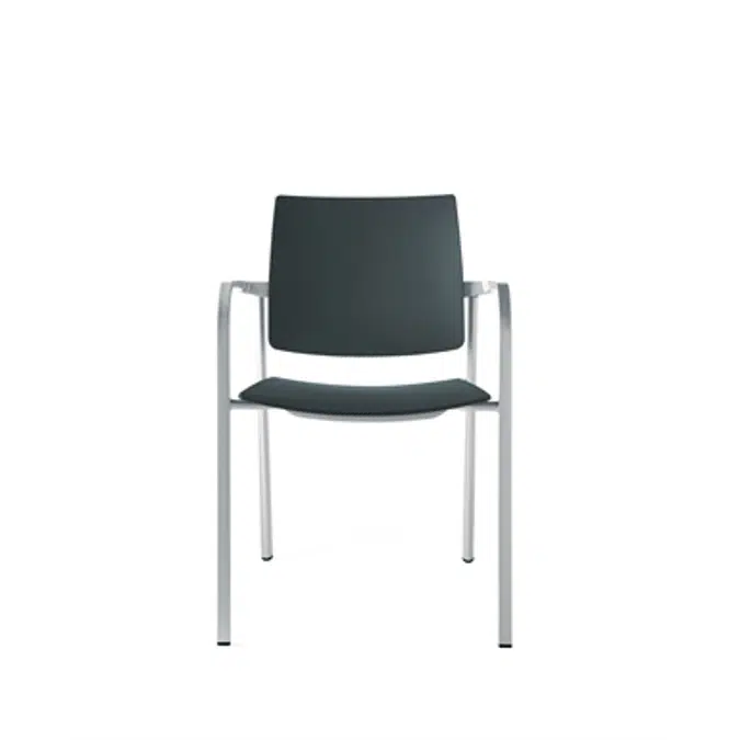 Bio L armchair