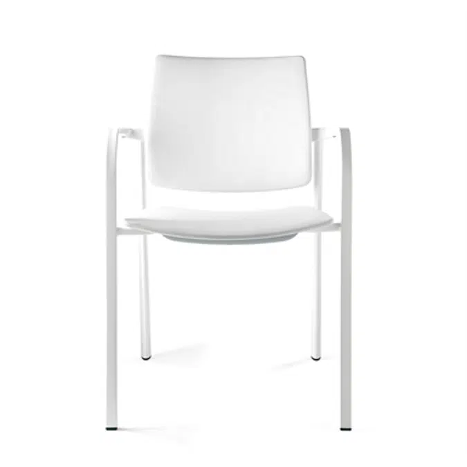 Bio L armchair