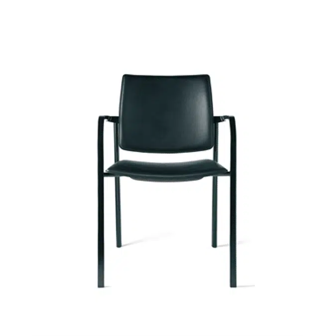 Bio L armchair