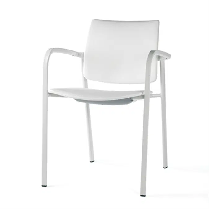 Bio L armchair