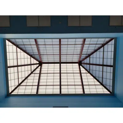 Immagine per Structures Unlimited - Double Hip Roofs