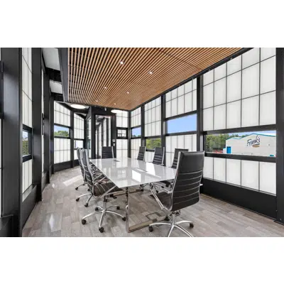 imazhi i Translucent Glazing Panel - 175CW (1-3/4" Kalwall panel)