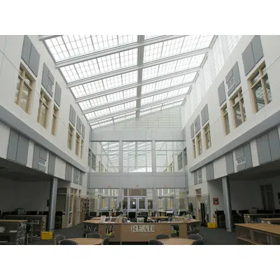 imagen para Structures Unlimited - Shed Roofs