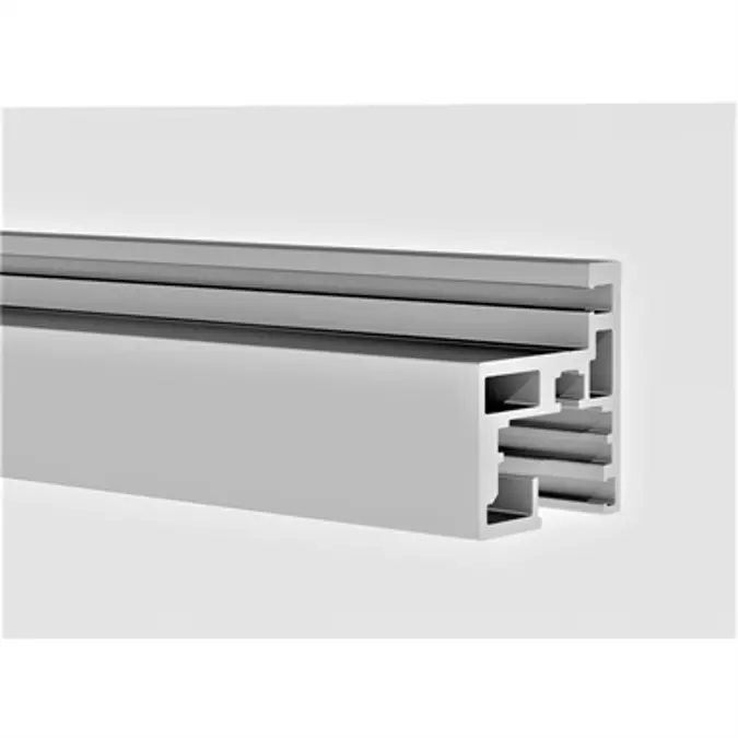 BIM objects - Free download! Nordic Frame | BIMobject