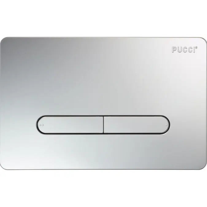 4,7 mm FLUSH PLATES eco® - TRATTO