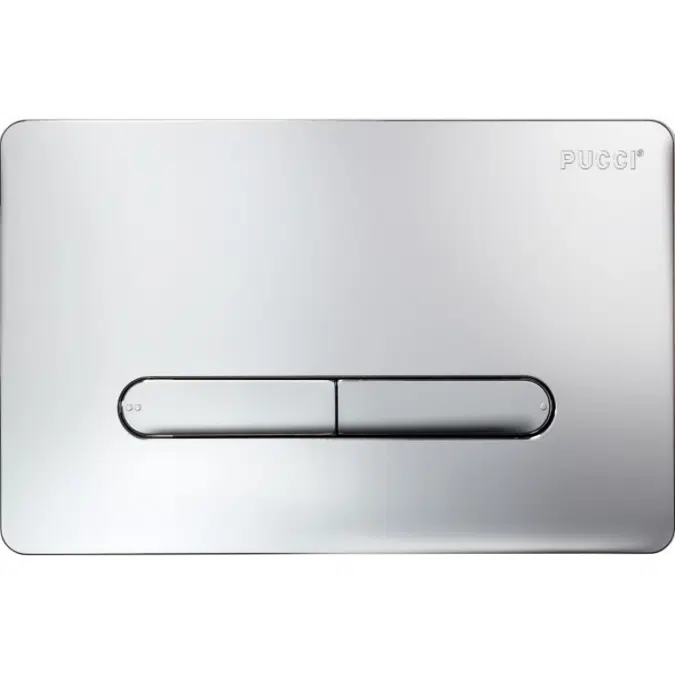 4,7 mm FLUSH PLATES eco® - TRATTO