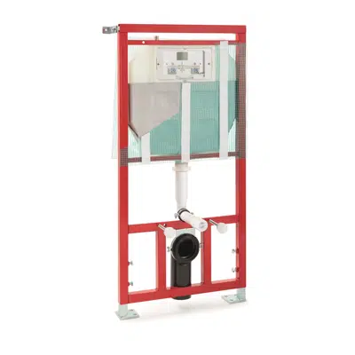 Image for Toilet cisterns PUCCI ® eco ® 6l-3l MODULO