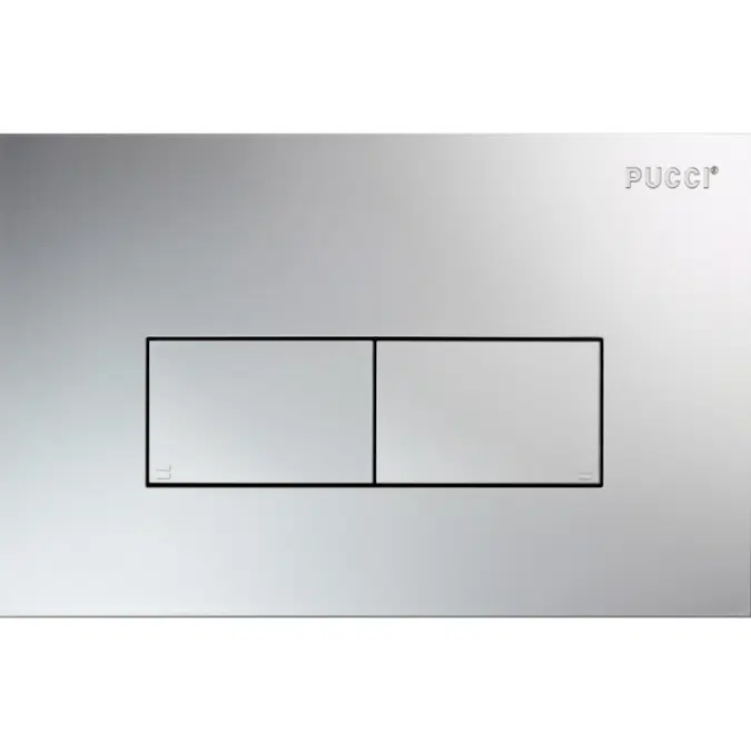 4,7 mm FLUSH PLATES eco® - LINEA