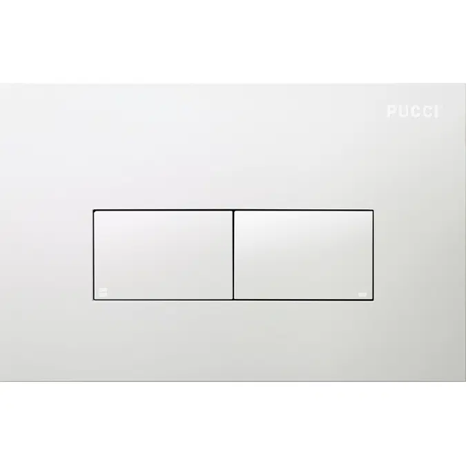 4,7 mm FLUSH PLATES eco® - LINEA